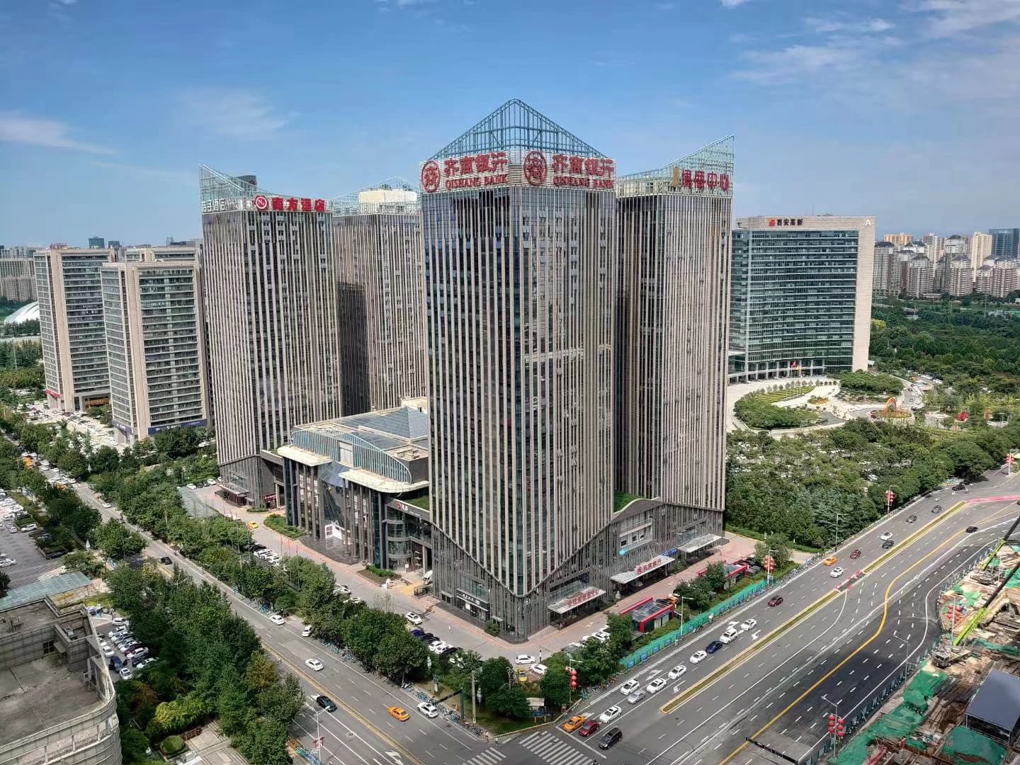 旺都国际